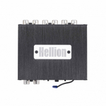 Процессор Hellion DHL-6 - BUZZ Audio