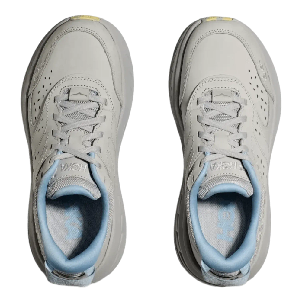 Кроссовки unisex Hoka Bondi L BP