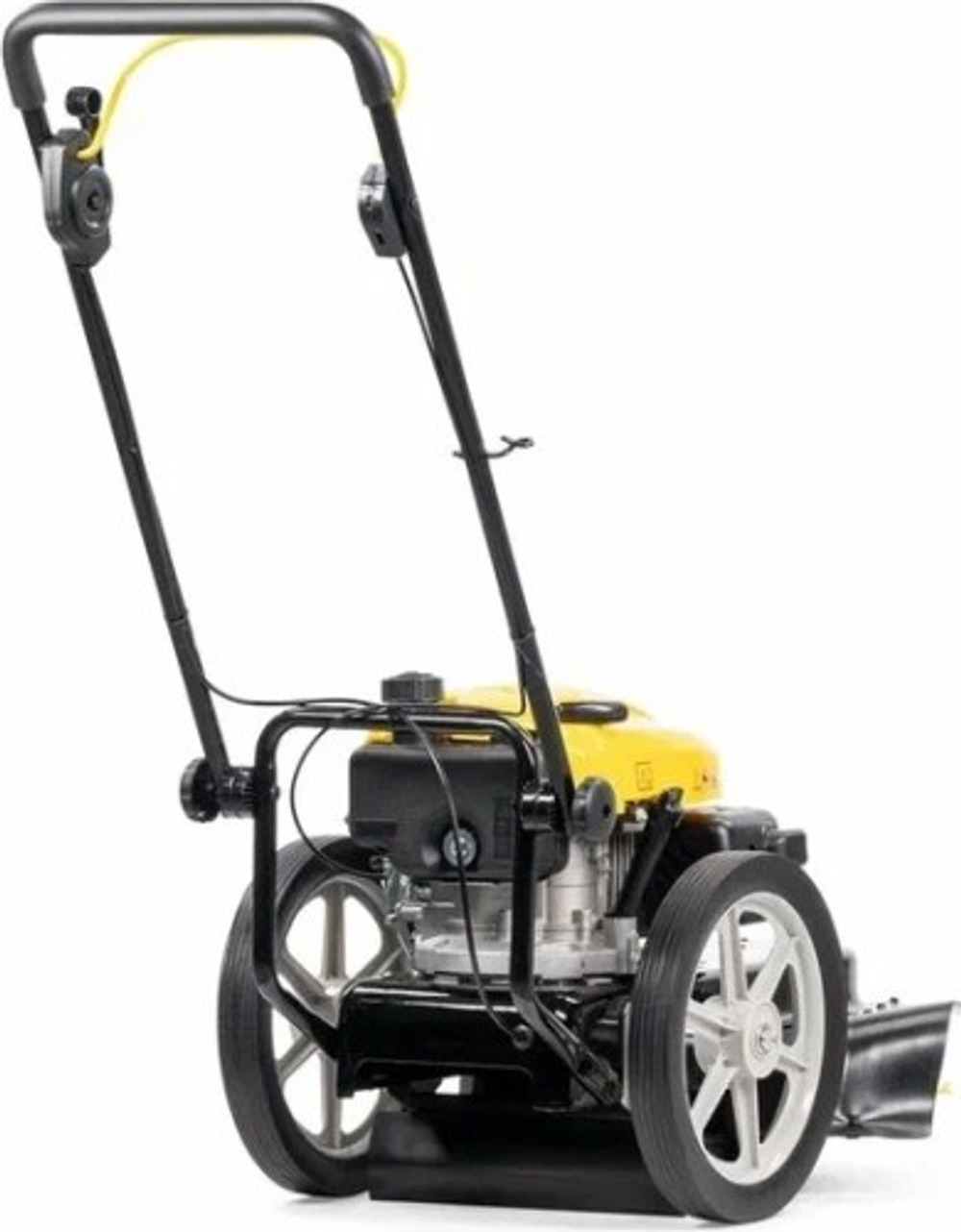 Газонокосилка бензиновая CHAMPION LMH5640