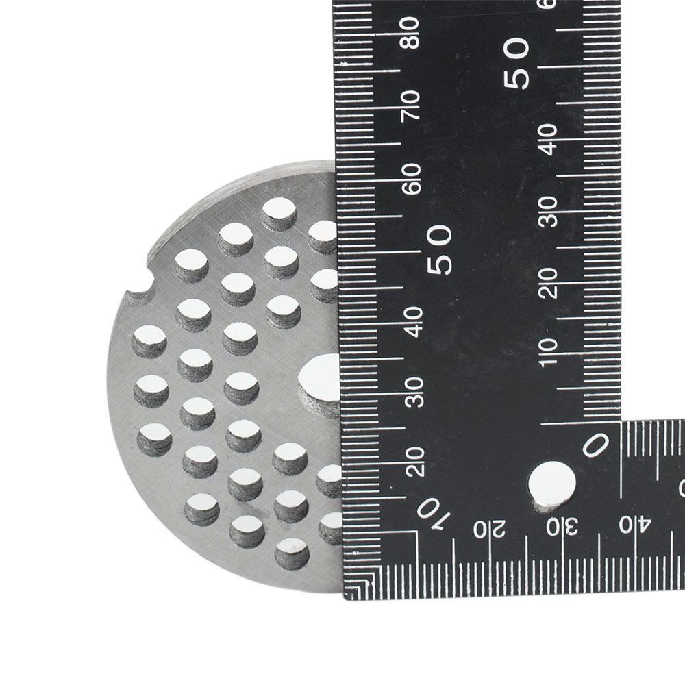 Решетка мясорубки пилы JG-250 Foodatlas (8мм)