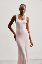 Платье ESSENTIAL, розовый