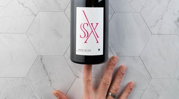 S&amp;X 2017 от Domaine Henri Milan