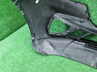 Бампер передний Hongqi HS5 (2019-н.в.)