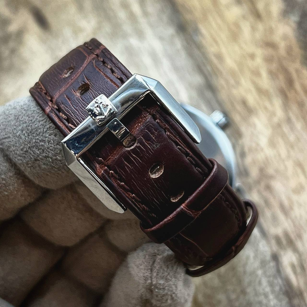 Часы Ulysse Nardin