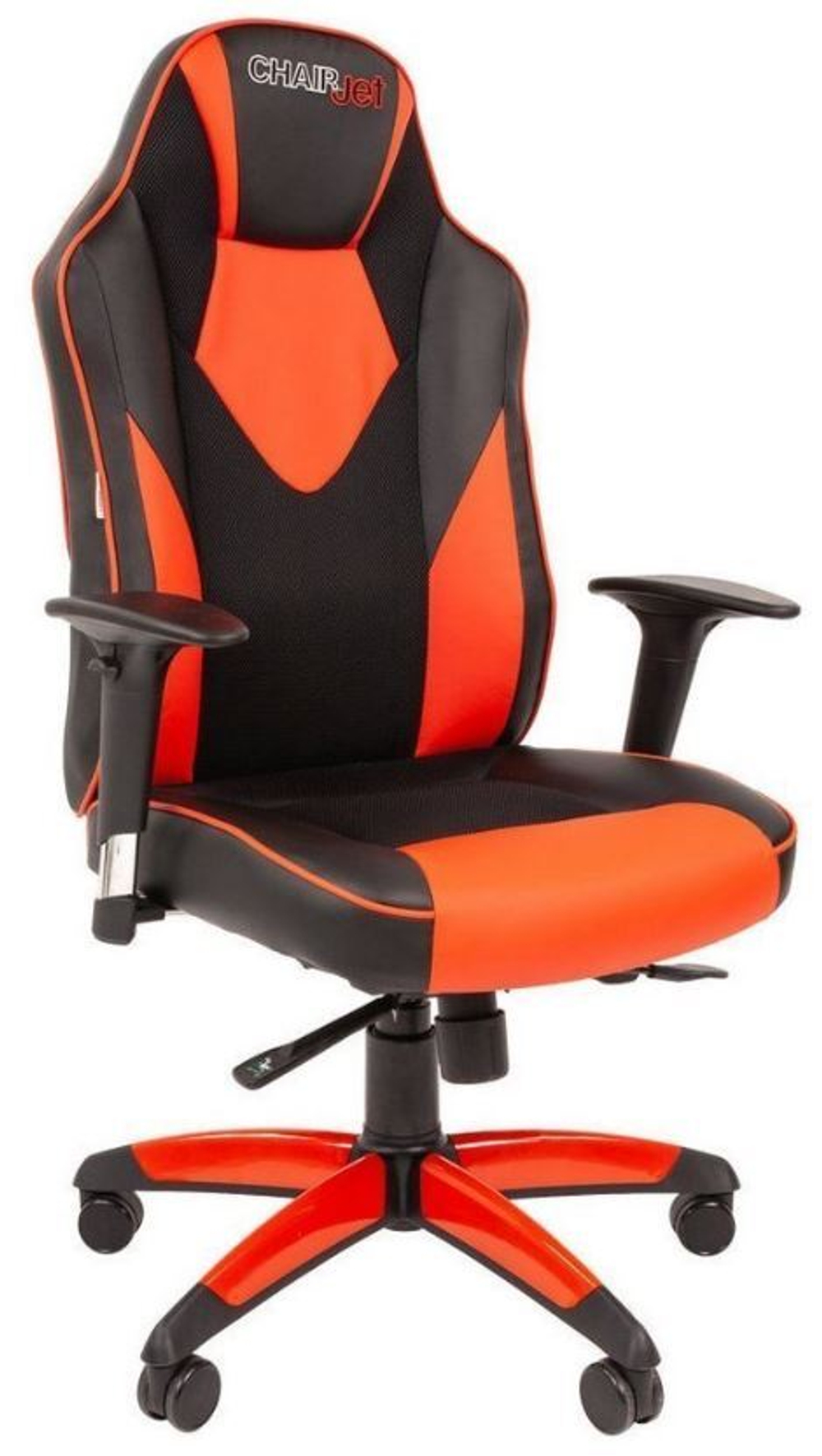 Кресло игровое Chairjet 17