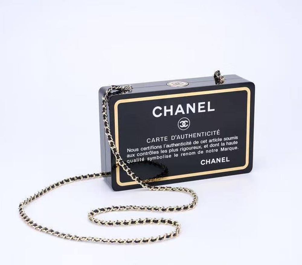 Сумка CHANEL