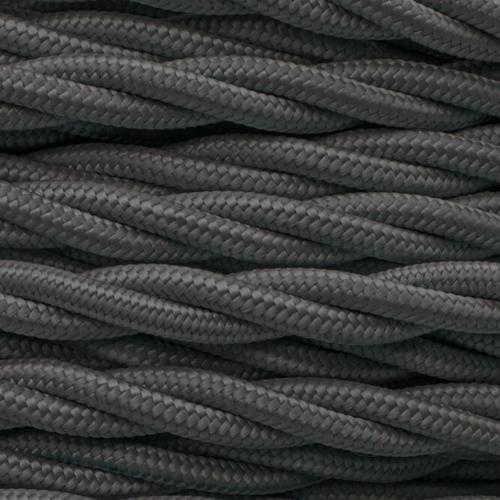 Кабель коаксиальный РК-75-2-13М, графит, матовый,20 м B1-426-713-20