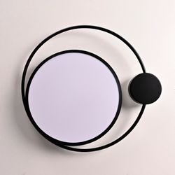 Потолочный светильник DESTIN D40 Black