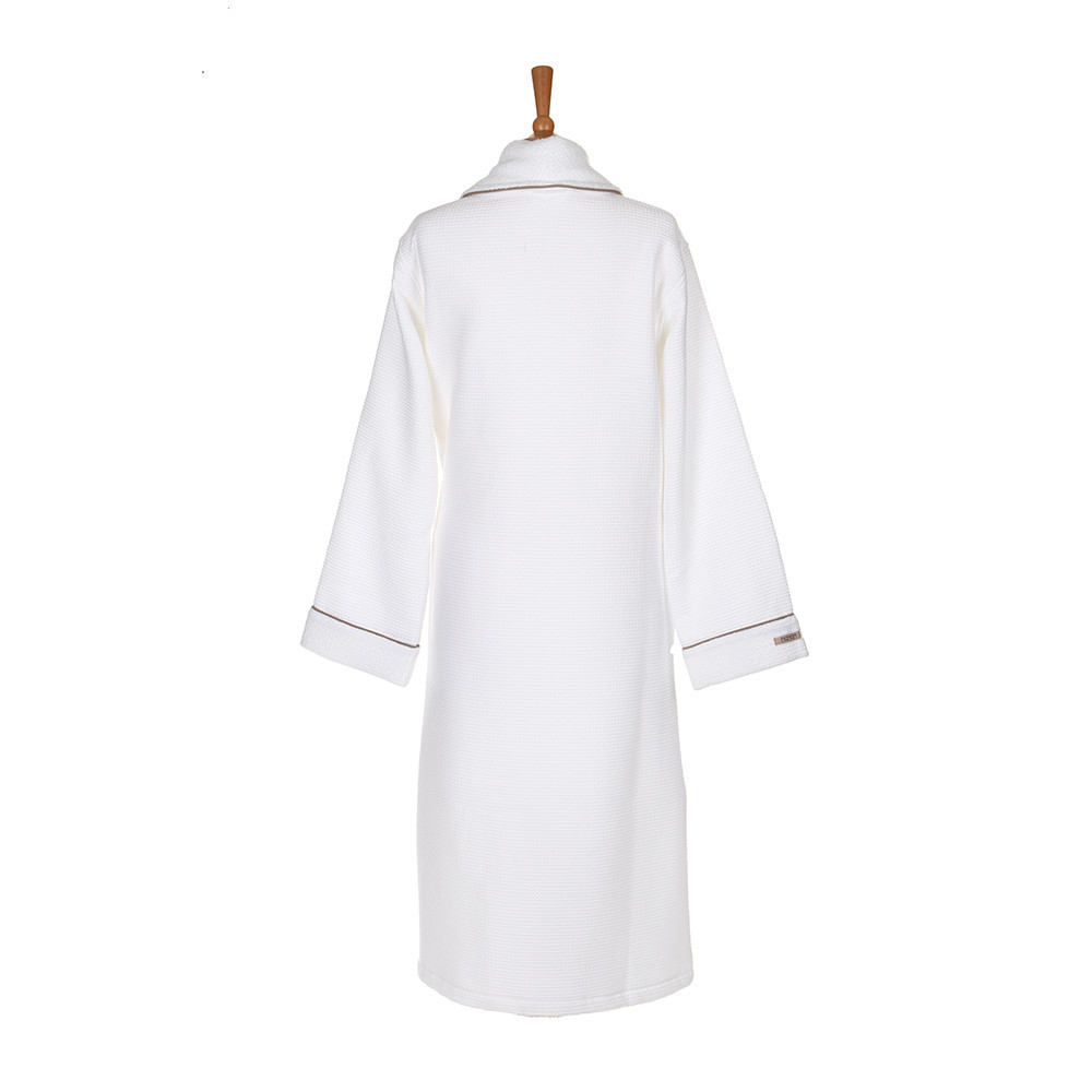 Халат женский Hamam Tosya белый