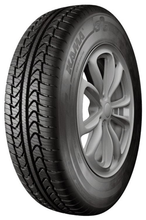 Легковая шина Кама НК-242 (KAMA 365 SUV) 215/65R16 102Q M+S