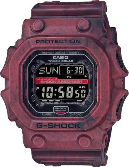 Часы Casio GX-56SL-4E