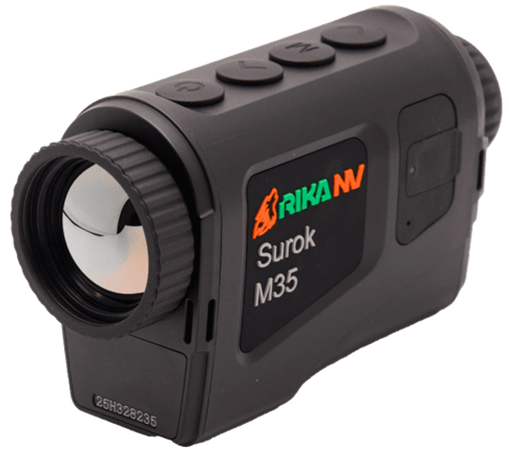 Тепловизор RikaNV Surok M35