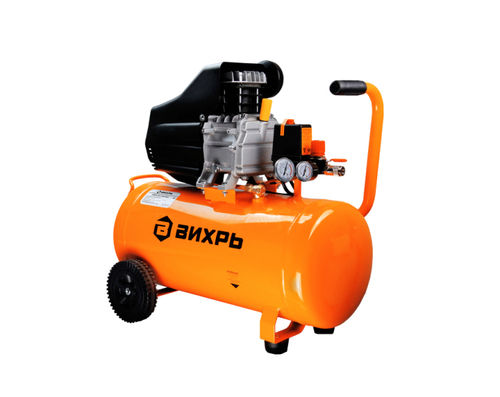 Компрессор Вихрь КМП-50/300АМ
