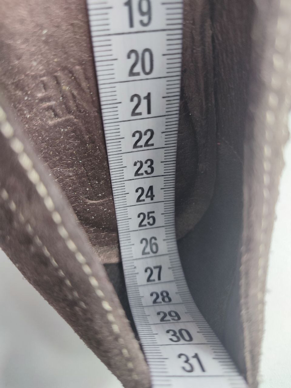 Балетки Bp Zone кожаные 40 размер