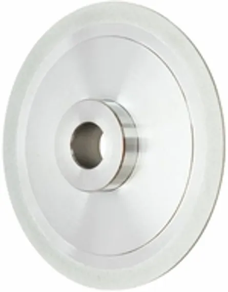 Круг шлифовальный GSC SDC200 A для GS-26