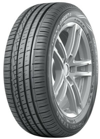 Nokian Tyres Hakka Green 3 235/45 R18 98W XL