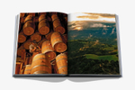 Книга на английском языке Assouline WINE & TRAVEL UNITED STATES OF AMERICA