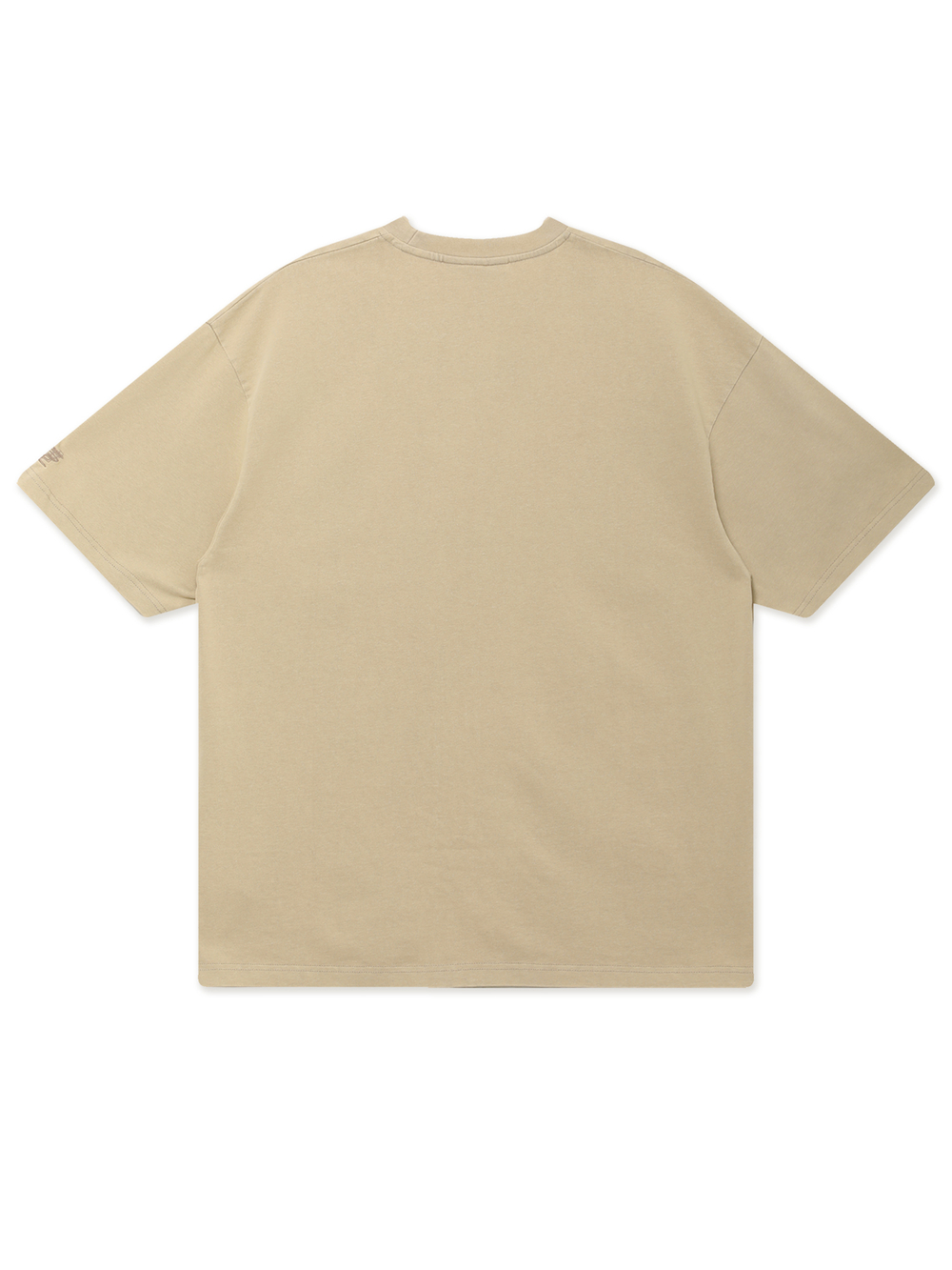 Футболка Кор. Рукав Basic Tee
