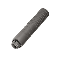 14 камерный ДТК закрытого типа на СВД, Тигр (7,62x54R), Гексагон