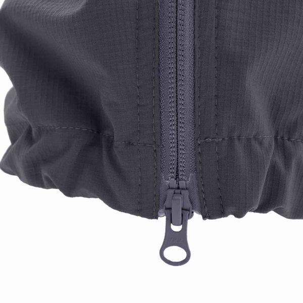 Брюки Hikercore Light Grey Purple - фото 17