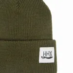 Шапка ННХ AW24 Эверест хаки