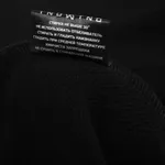 Худи Тандем Тэндай Beatmaker черный