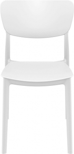 Стул пластиковый Monna
