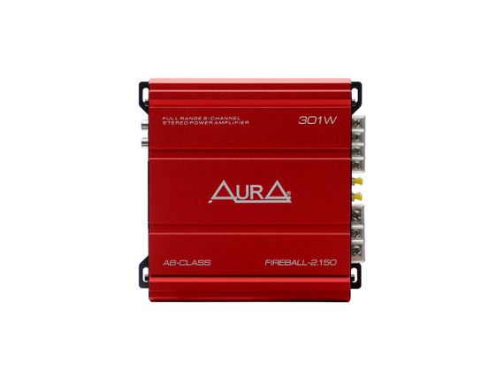 Усилитель AURA FIREBALL-2.150 (2x101W) NEW