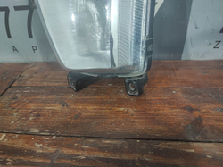 ПТФ передняя левая Hyundai Creta 1 (GS) 16-21 Б/У Оригинал 92207M0000