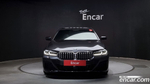 BMW 5 Series (G30) 520i M Sports (10.2022)