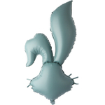 Фигура Весёлая Затея Голова кролика Багз банни #1207-5105