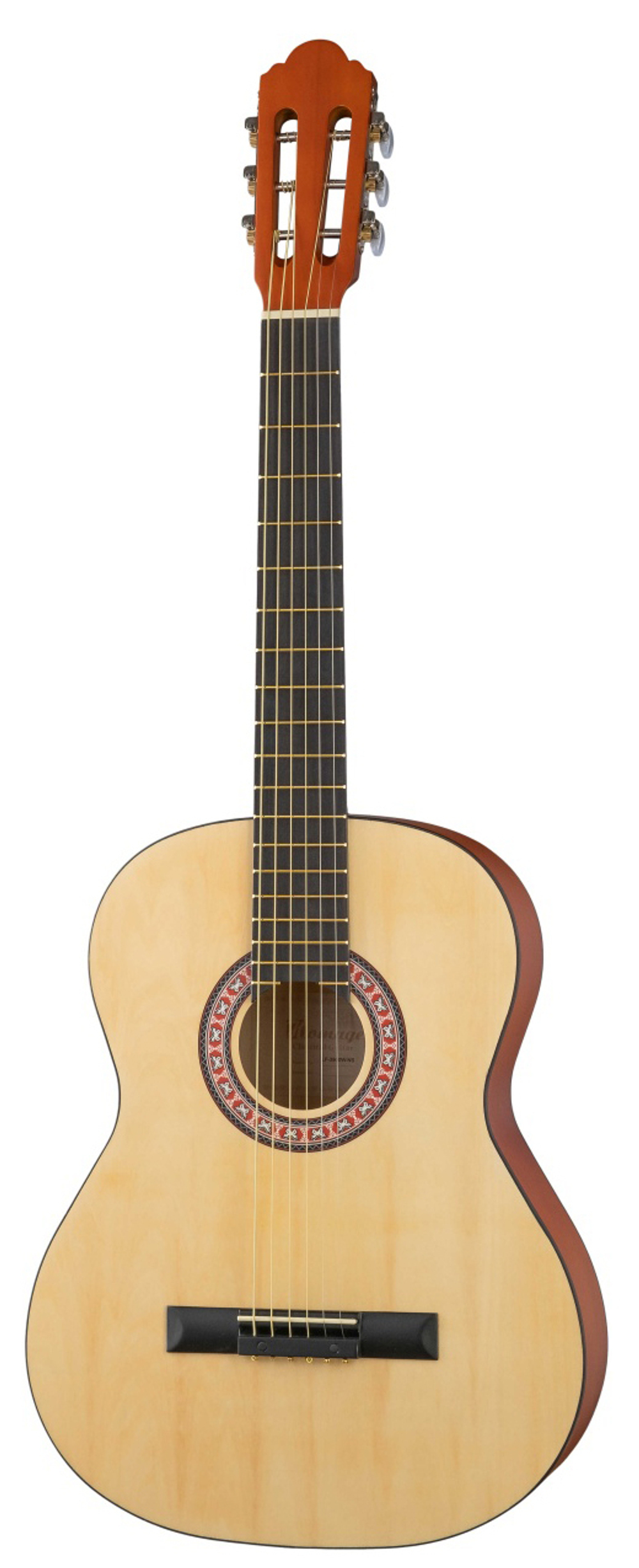 Акустическая гитара HOMAGE LF-3900W-NS