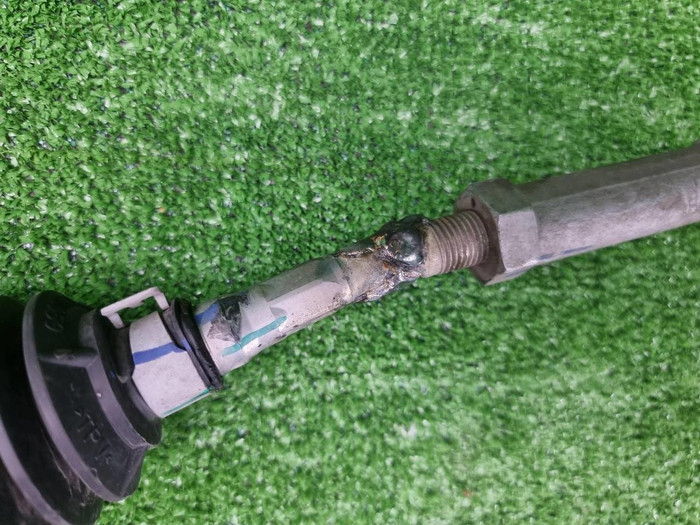 Рейка рулевая Geely Atlas 2 (2023-н.в.)