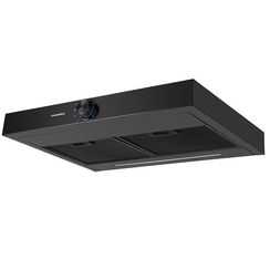 Вытяжка MAUNFELD Comfort 60 Flat черный