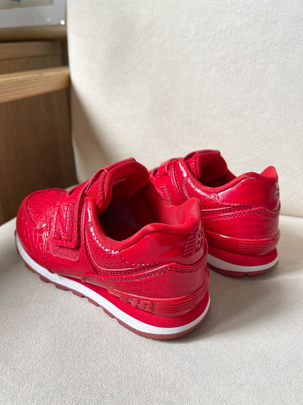 Кроссовки New Balance