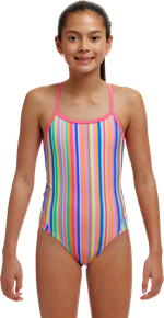 Купальник FUNKITA Girl's Join The Line