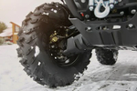 Квадроцикл СТЕЛС ATV 650 YS Leopard EFI