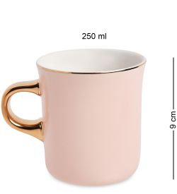 GAEM Art MUG-186/4 Кружка «Нежность»