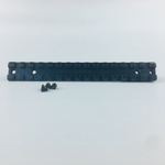 Планка Rusan Picatinny Remington 700 LA 20MOA  (010-15-LA-20MOA)