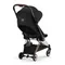 Прогулочная коляска Cybex Coya Sepia Black Rosegold