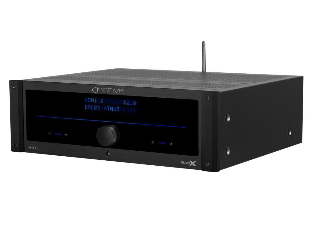 Emotiva MR-1L AV Ресивер