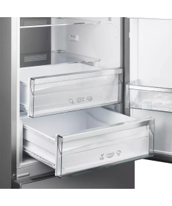 Холодильник отдельностоящий RFCN 2012 X