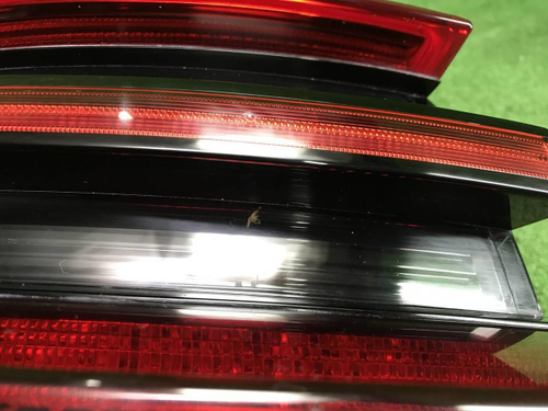 Фонарь левый внешний Porsche Macan 95b (2014-2018)
