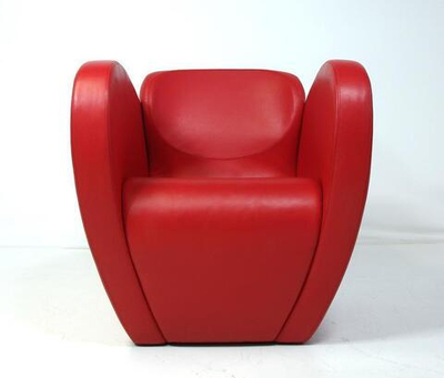 Кресло Size Ten