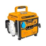 Бензиновый генератор 220В 0,8 кВт SUPER INGCO GE8002