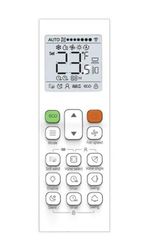 Кассетная VRF система Mdv D32Q4/N1-E(At)