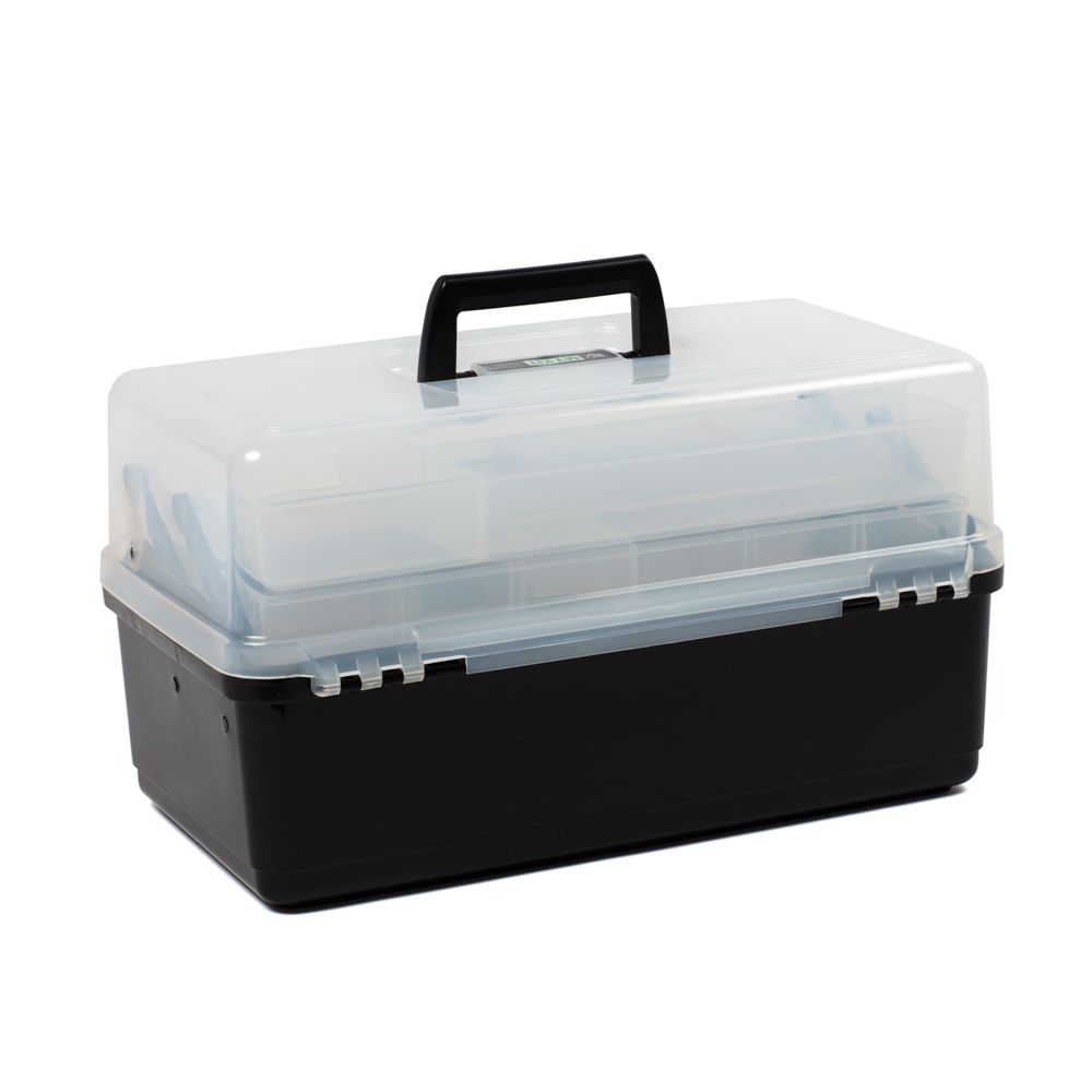 Органайзер для инструмента IRIS KIT BOX 40 1/6