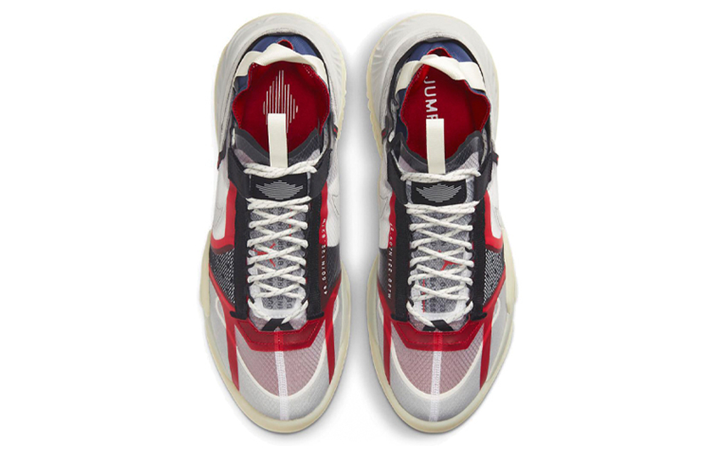 Jordan Delta Breathe Clear Medium