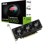 Видеокарта ASUS nVidia GeForce RTX 5060 8Gb RTX5060-O8G-LP-BRK