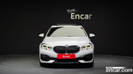 BMW 1 Series (F40) 120i Sports (08.2021)